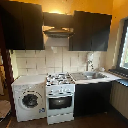 Cozy With A Private Yard * Warszawa